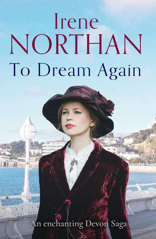 Book cover of To Dream Again (The Devon Sagas)