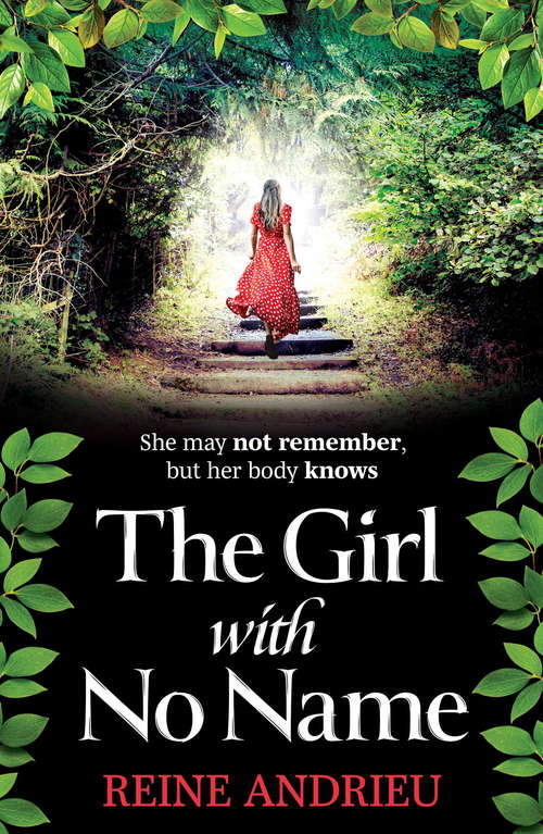 Book cover of The Girl With No Name: Heartbreaking, emotional and gripping historical fiction
