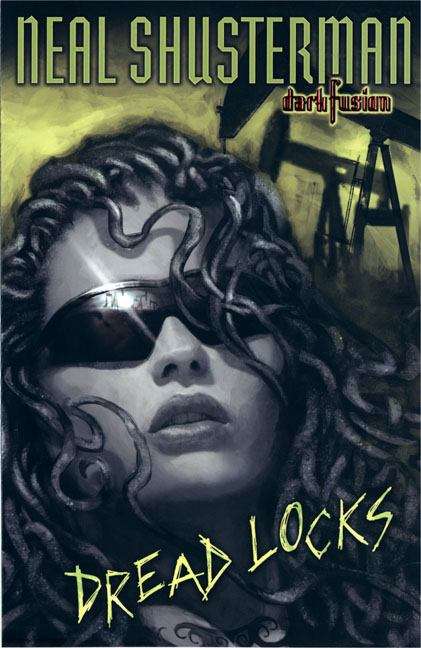 Book cover of Dread Locks