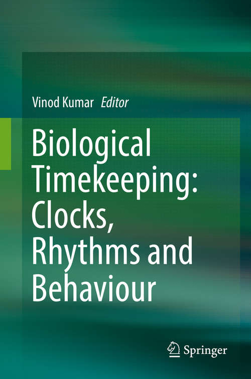 Biological Timekeeping
