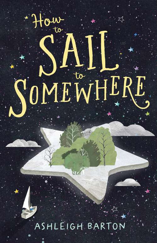 Book cover of How to Sail to Somewhere