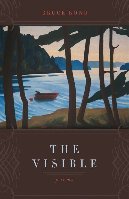 The Visible: Poems