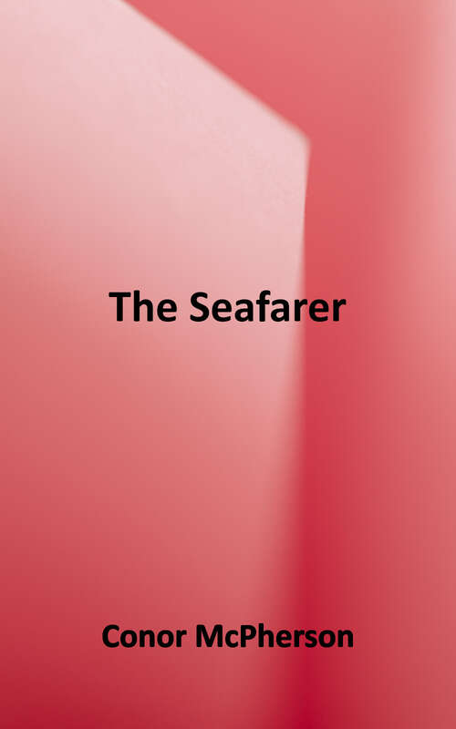 Book cover of The Seafarer