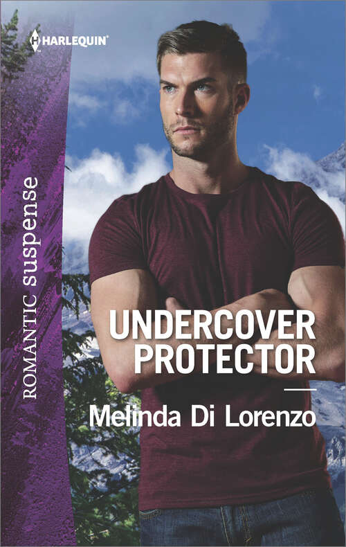 Undercover Protector: Colton's Deadly Engagement Guardian Cowboy Her Mission With A Seal Undercover Protector (Undercover Justice #2)