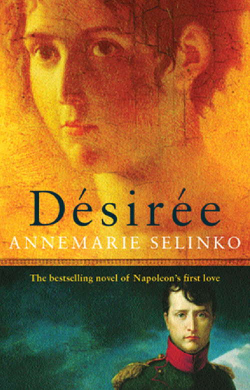 Book cover of Desiree: Roman (Novela Historica Series)