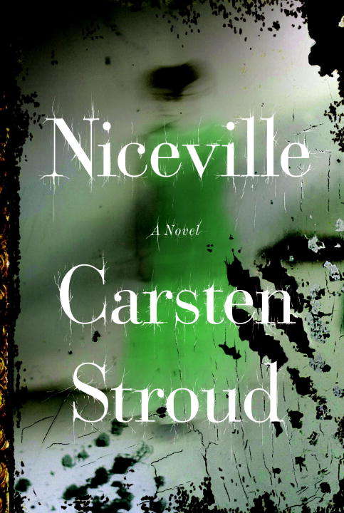 Book cover of Niceville