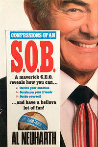 Book cover of Confessions of an S. O. B.