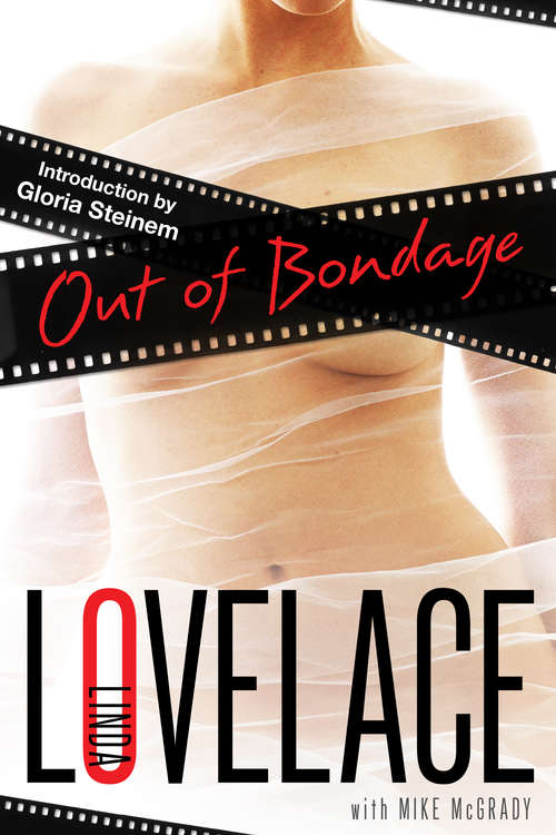 Book cover of Out of Bondage