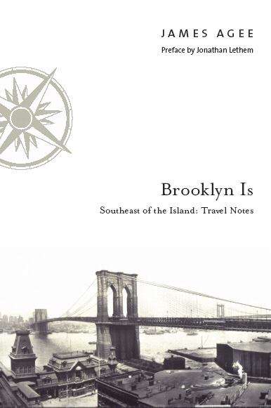 Brooklyn Is -- Southeast of the Island
