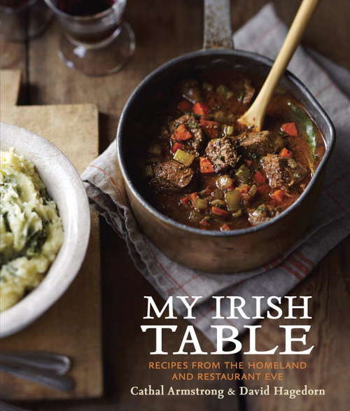 My Irish Table