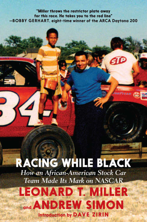 Racing While Black