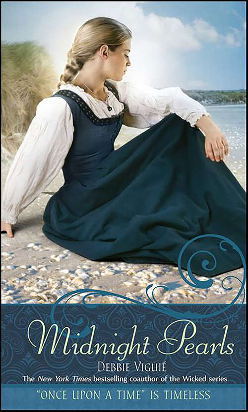 Book cover of Midnight Pearls (Once Upon a Time)