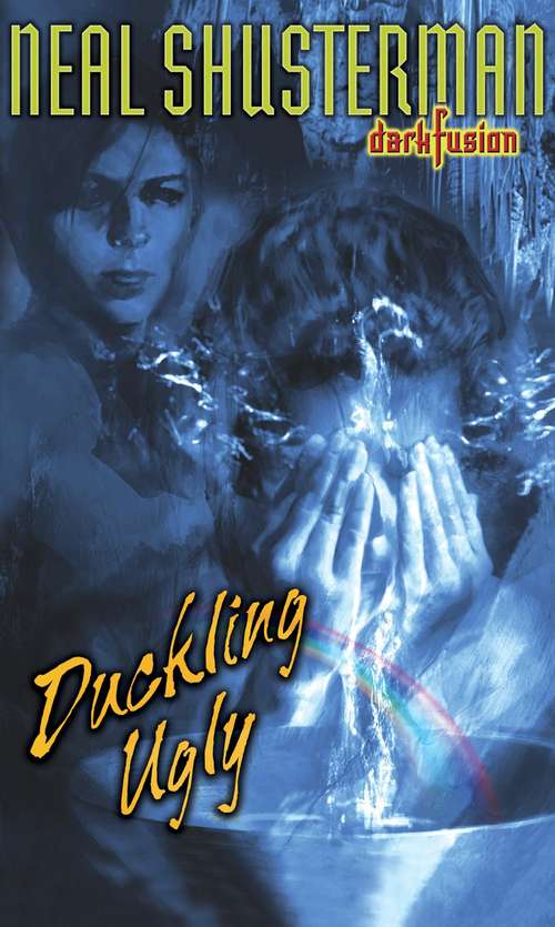 Book cover of Duckling Ugly