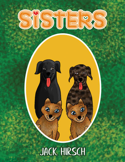 Book cover of Sisters