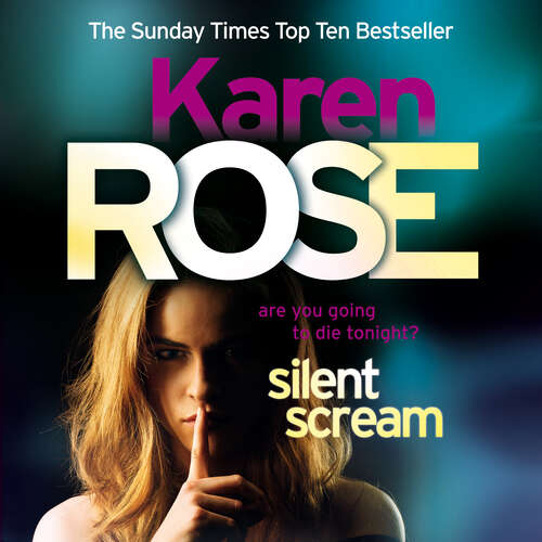 Book cover of Silent Scream (The Minneapolis Series Book 2) (Minneapolis Series #2)