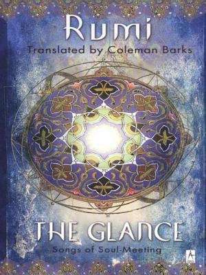 Book cover of The Glance