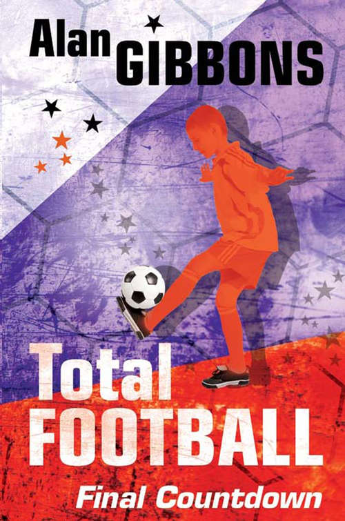 Book cover of Total Football: Final Countdown