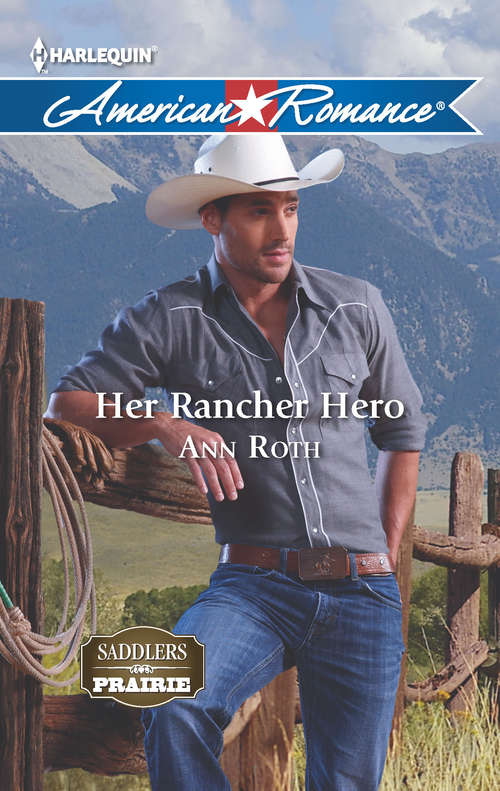 Her Rancher Hero