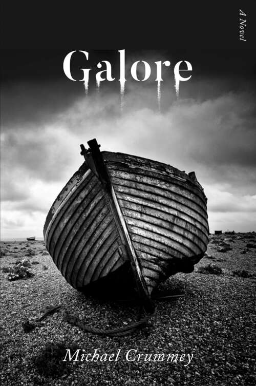 Book cover of Galore