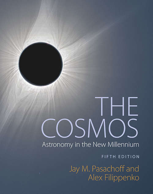 The Cosmos: Astronomy in the New Millennium