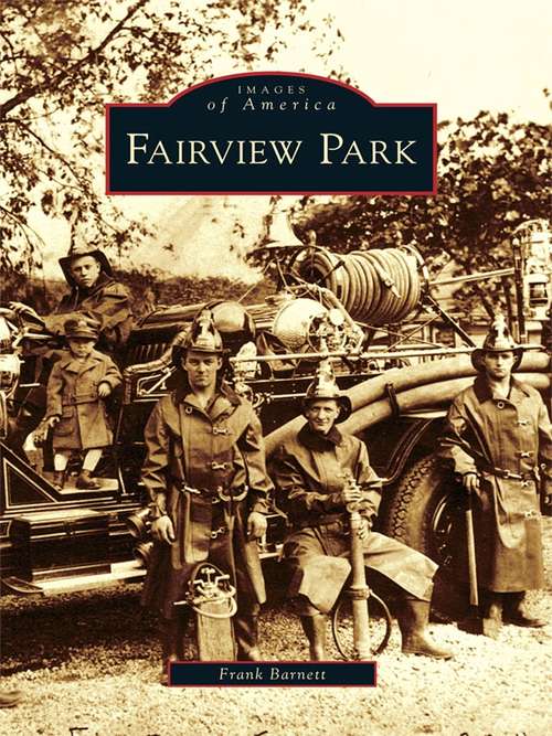 Fairview Park (Images of America)
