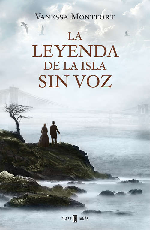 Book cover of La leyenda de la isla sin voz