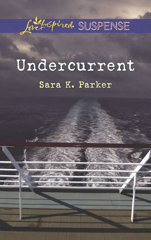 Book cover of Undercurrent