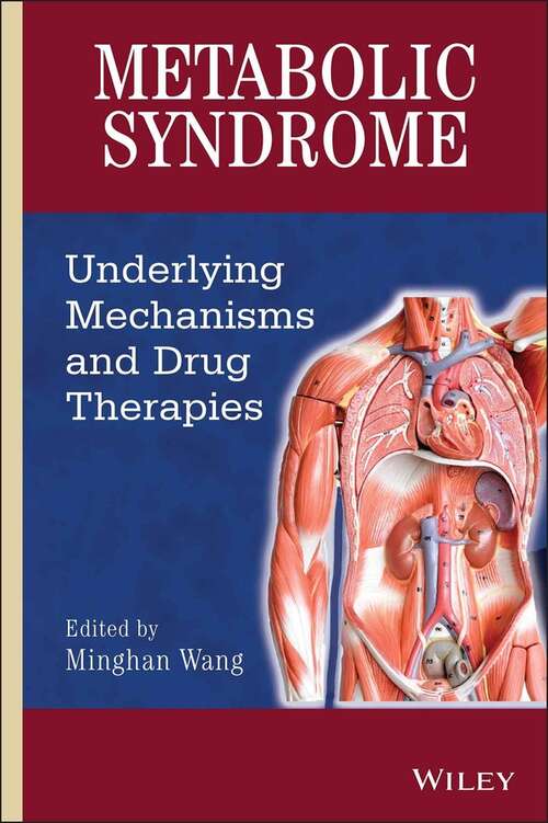Book cover of Metabolic Syndrome