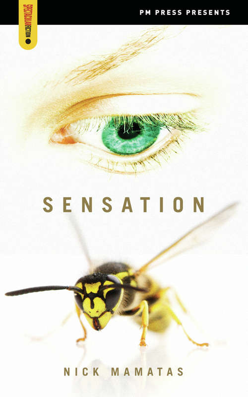 Sensation (Spectacular Fiction)