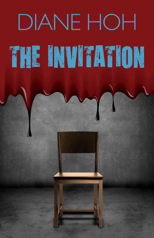 Book cover of The Initiation