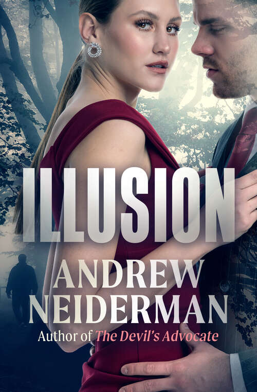 Book cover of Illusion