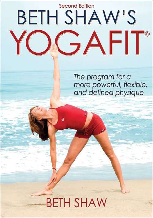 Beth Shaw's Yogafit (2nd edition)