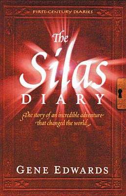 The Silas Diary (The First-Century Diaries, Book #1)