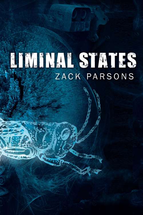 Book cover of Liminal States