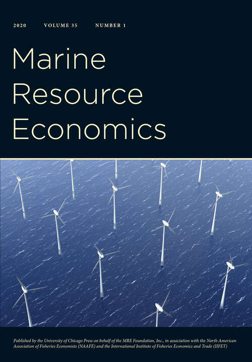 Book cover of MRE vol 35 num 1