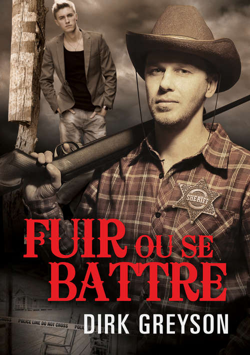 Book cover of Fuir ou se battre