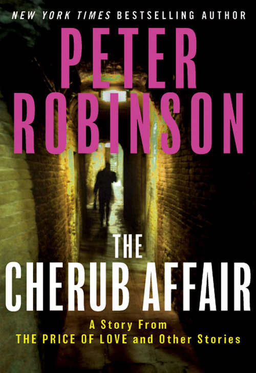 The Cherub Affair