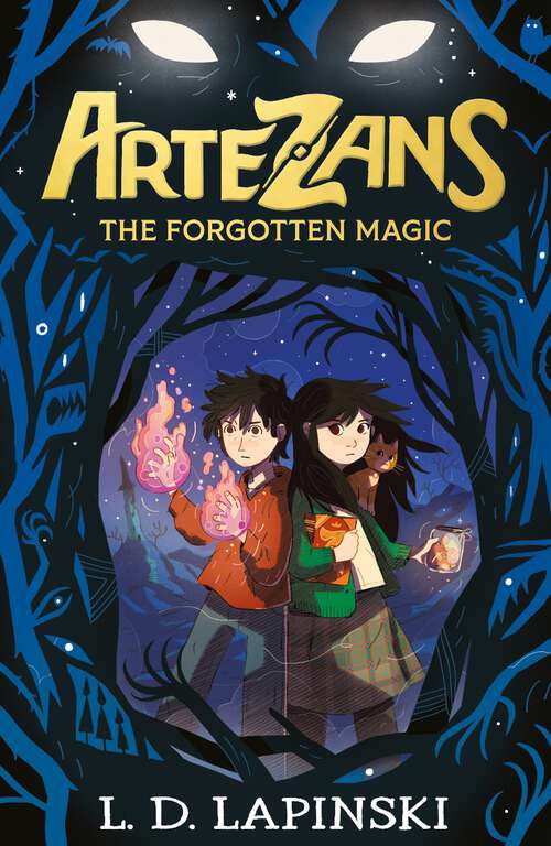 Book cover of Artezans: Book 1 (Artezans #1)