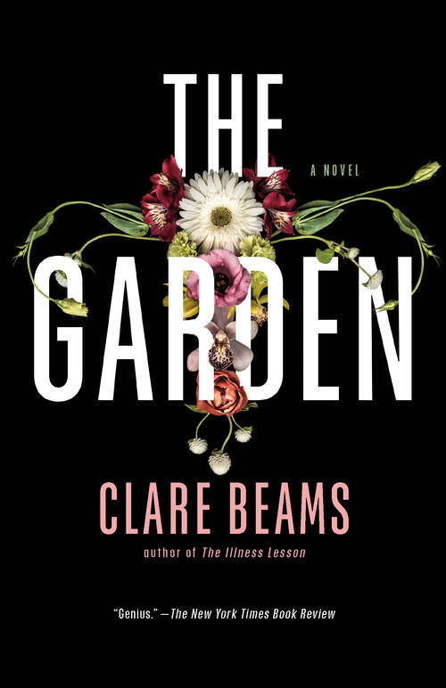 Book cover of The Garden: A Novel