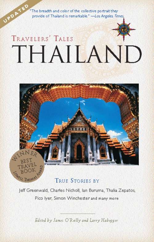 Travelers' Tales Thailand