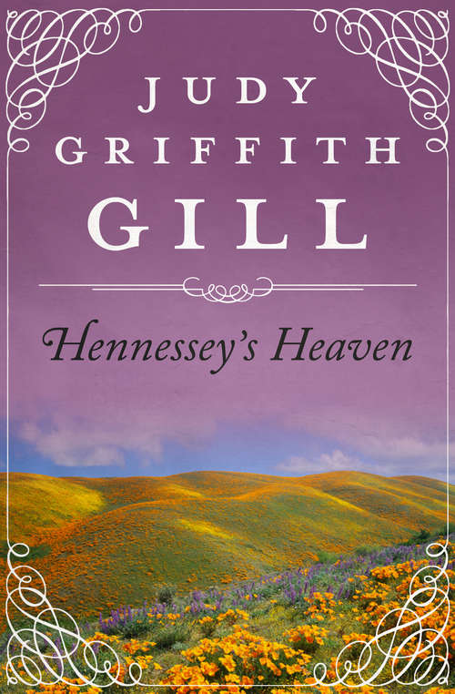 Book cover of Hennessey's Heaven