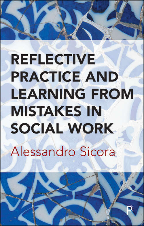 Book cover of Reflective Practice