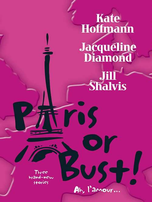 Paris or Bust!