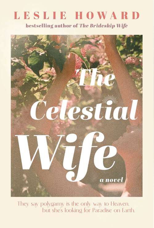 Book cover of The Celestial Wife: A Novel