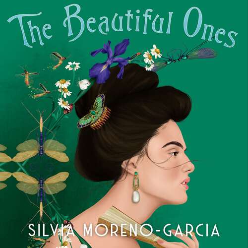 Book cover of The Beautiful Ones