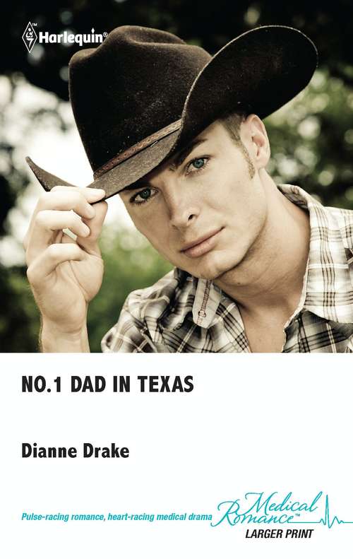 No.1 Dad in Texas