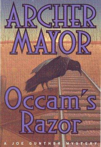 Occam's Razor (Joe Gunther #10)