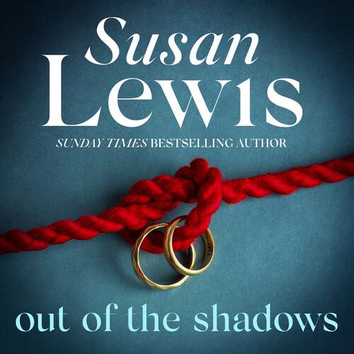 Book cover of Out of the Shadows: The gripping novel from the Sunday Times bestseller