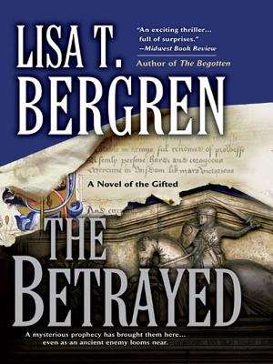 The Betrayed (Gifted #2)