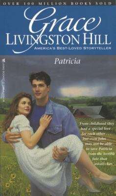 Book cover of Patricia (Living Books Romance #36)
